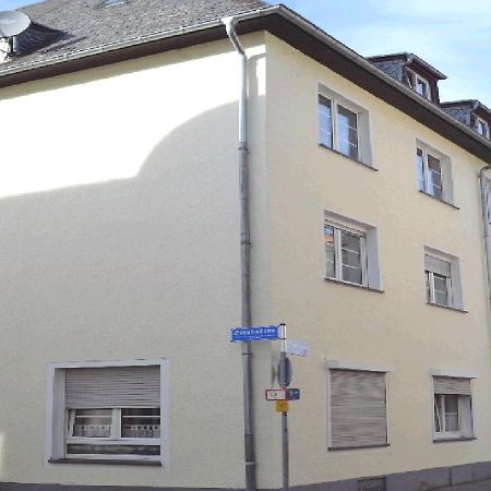 Rheingold Inklusive Einer Flasche Sekt Apartment Koblenz  Exterior photo